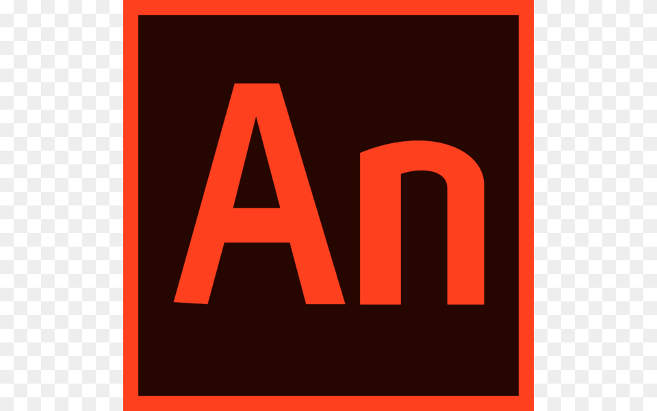 Adobe Animate Logo Transparent Vector, Sign, Symbol Png Image