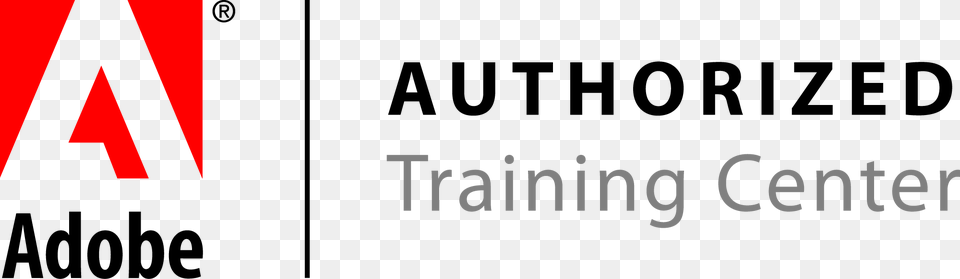 Adobe Authorized Training Center, Logo, Sign, Symbol, Text Png