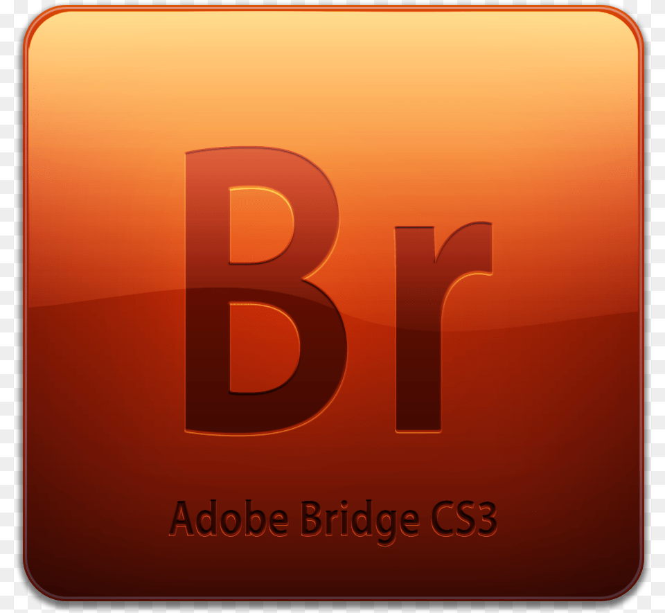 Adobe Bridge Icon, Text, Number, Symbol Free Png Download