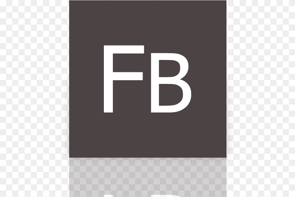 Adobe Builder Flash Icon Poster, Text, Cutlery, Symbol Free Transparent Png