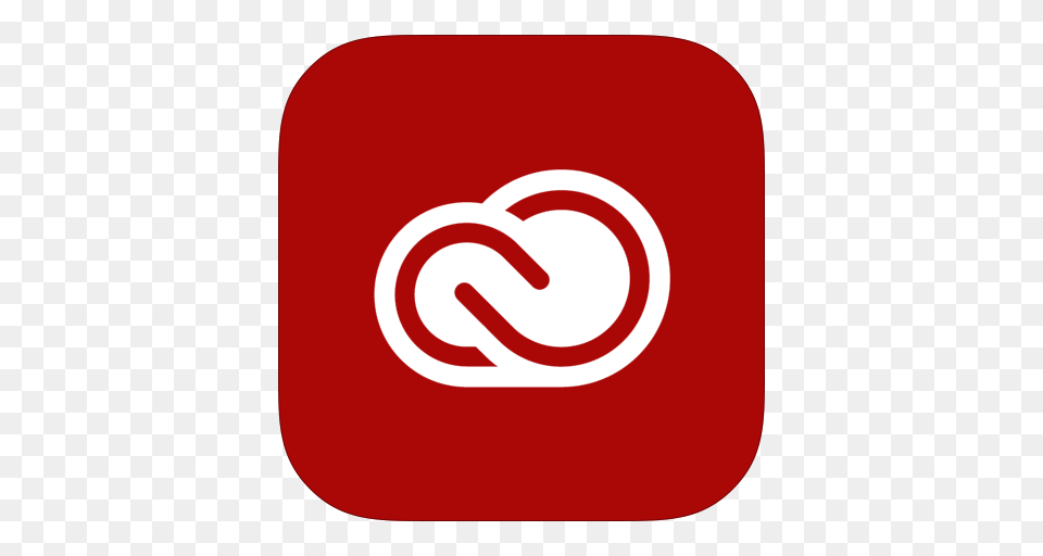 Adobe Cloud Creative Metroui Icon, Food, Ketchup, Logo, Sticker Free Transparent Png