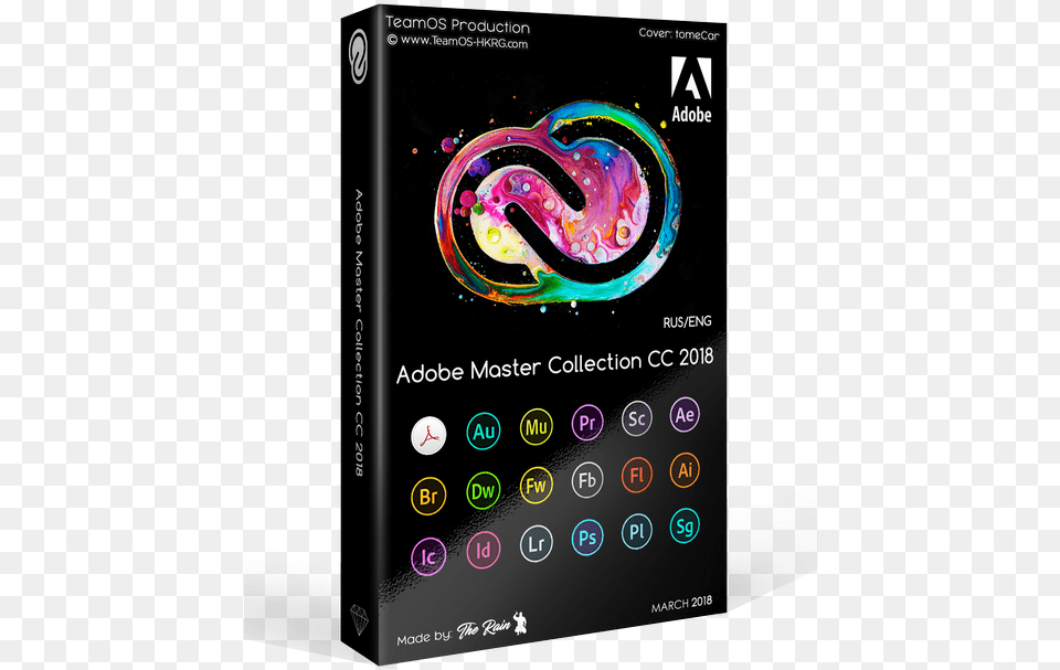 Adobe Creative Cloud 2018, Electronics, Mobile Phone, Phone, Art Png Image