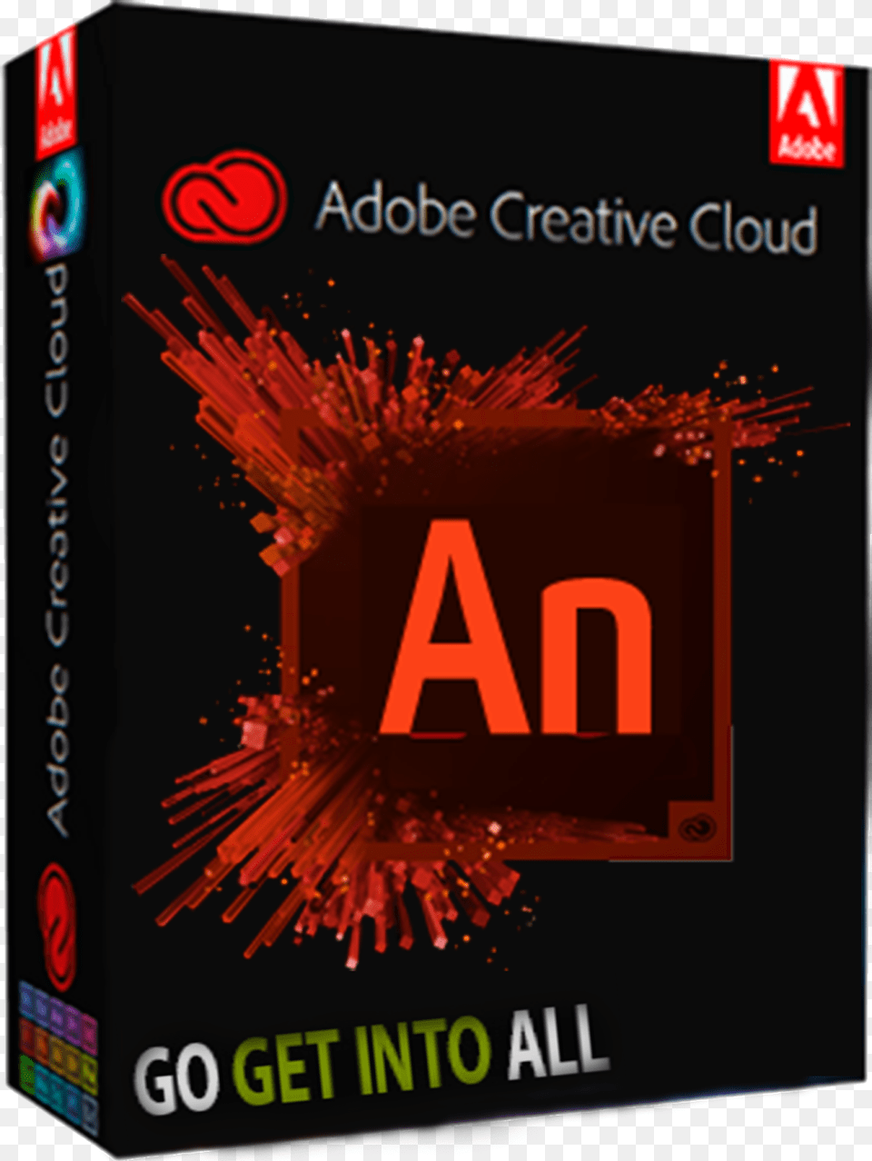 Adobe Creative Cloud 2019, Computer Hardware, Electronics, Hardware, Light Free Transparent Png
