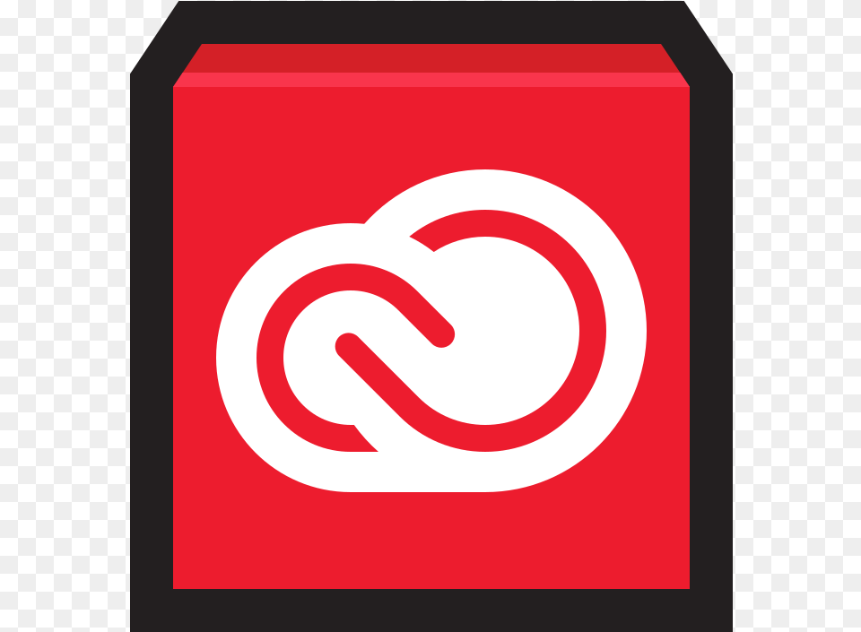 Adobe Creative Cloud Icon Adobe Reader Xi Icon, Food, Ketchup, Knot, Sign Png