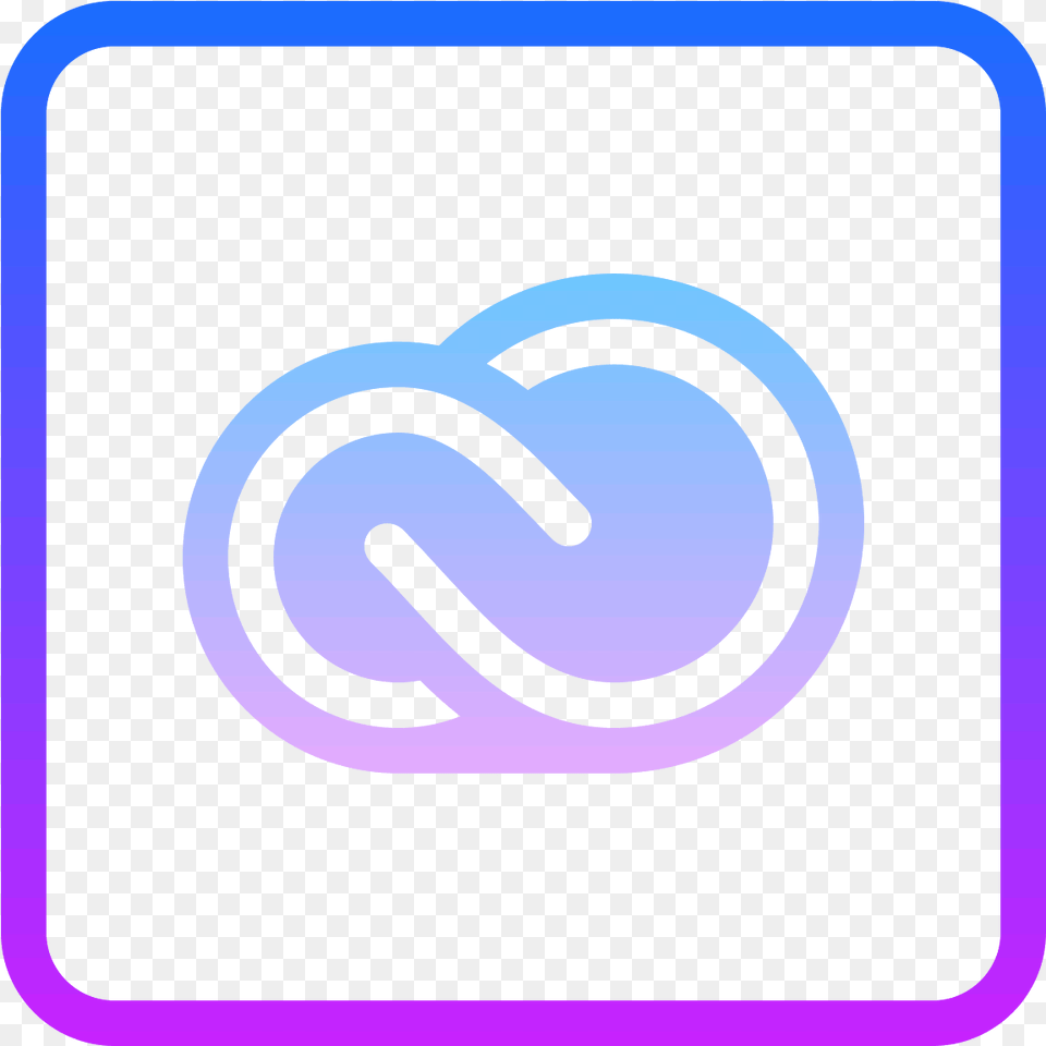 Adobe Creative Cloud Icon Clipart Download Adobe Creative Cloud Free Transparent Png