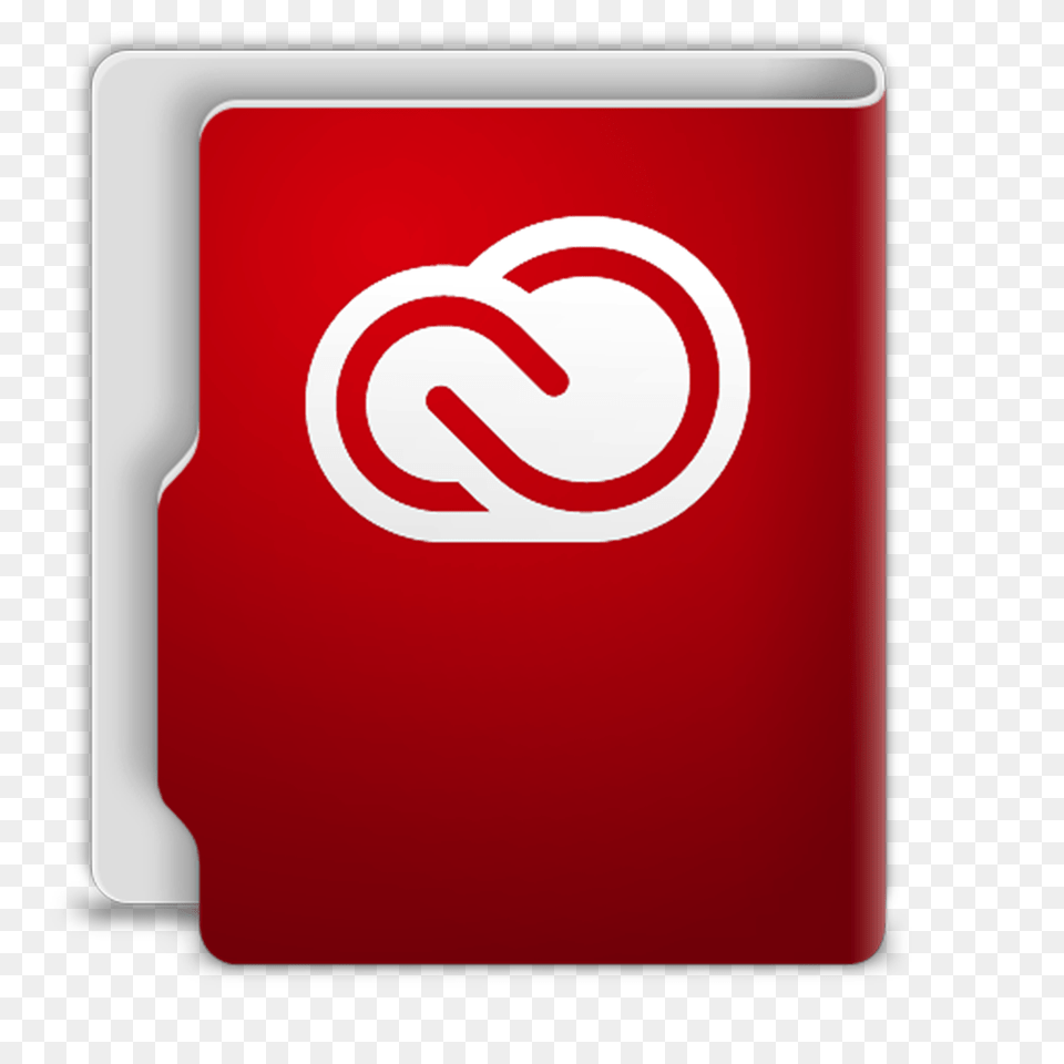Adobe Creative Cloud Icon Icon Adobe Creative Cloud, Food, Ketchup, Sign, Symbol Free Transparent Png