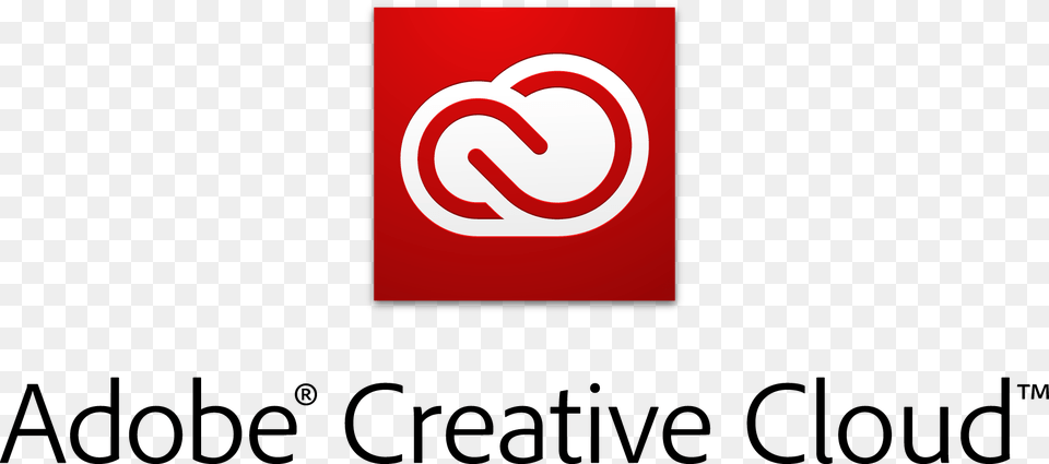 Adobe Creative Cloud Logo Adobe Creative Cloud, Symbol Free Png Download