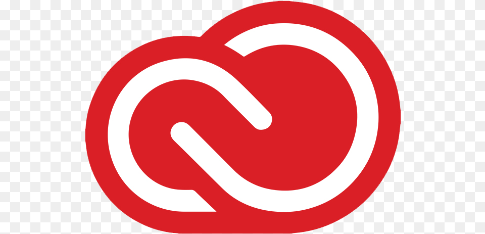 Adobe Creative Cloud Software Depot California State Adobe Creative Cloud Logo, Food, Sweets, Sign, Symbol Free Png