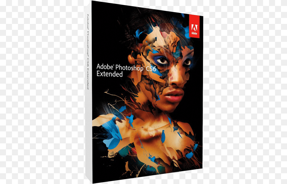 Adobe Creative Suite Box, Graphics, Advertisement, Art, Poster Free Png