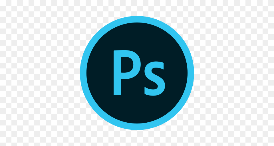 Adobe Design Editing Photoshop Retouch Software Icon, Symbol, Text, Number, Astronomy Png Image