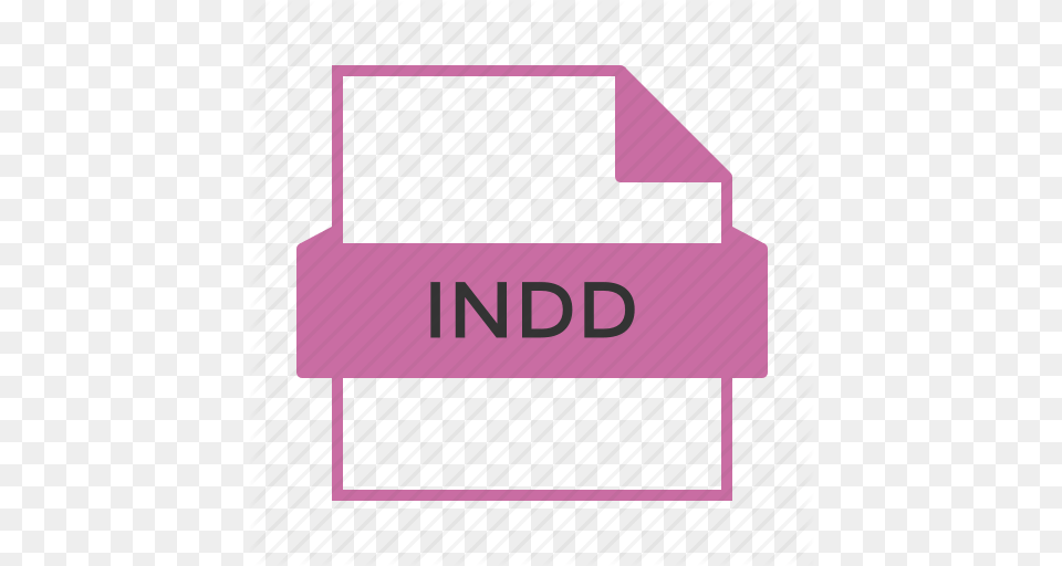 Adobe File Indesign Software Icon Png