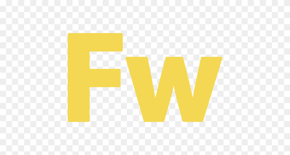 Adobe Fireworks Icon, Logo Free Transparent Png