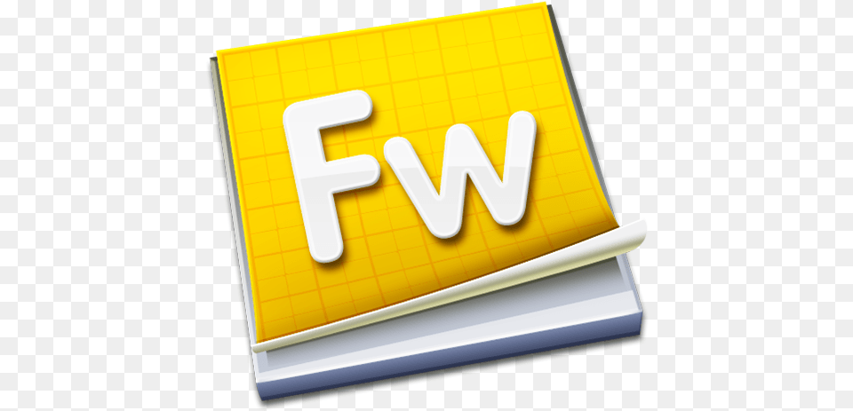 Adobe Fireworks Icon Adobe Fireworks, Text, Publication, Book Free Transparent Png