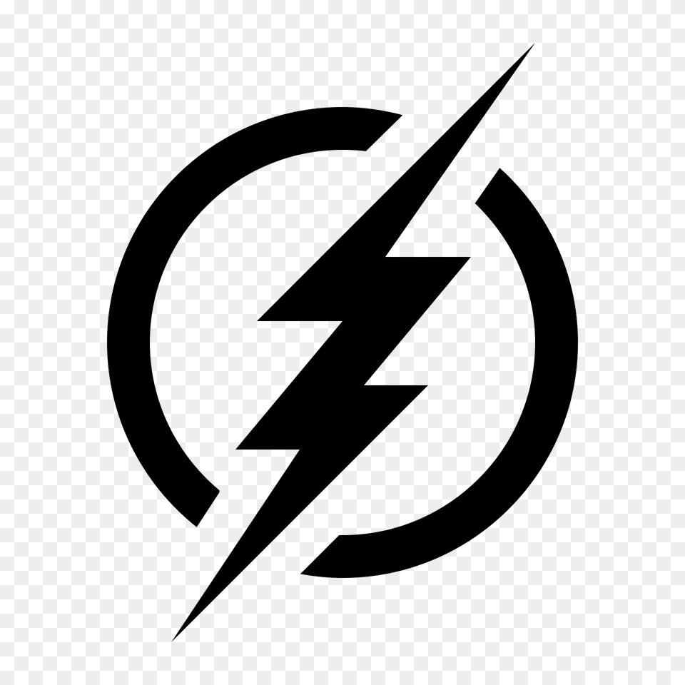 Adobe Flash Computer Icons Batman, Gray Png Image