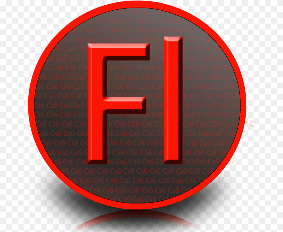 Adobe Flash Cs6 Logo, Symbol, Text, Number Free Png