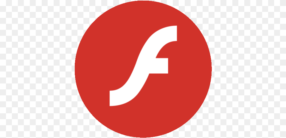 Adobe Flash Logo Icon Image Icons Warren Street Tube Station, Symbol, Sign, Text, Number Free Png