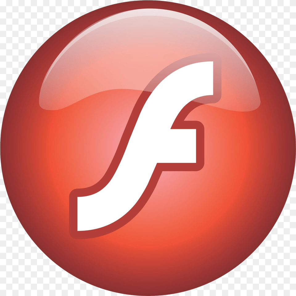 Adobe Flash Logos Adobe Flash Logo, Symbol, Number, Text, Disk Png Image