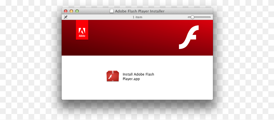 Adobe Flash Player Installer Dmg Adobe Flash Player Installer Mac, File, Webpage, Text Free Transparent Png