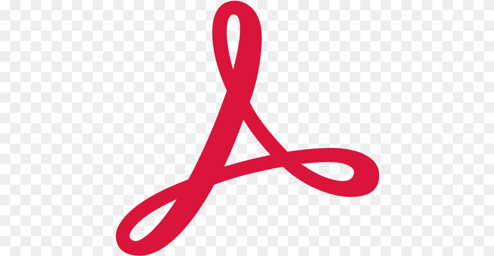 Adobe Free Logo Icons Language, Alphabet, Ampersand, Symbol, Text Png