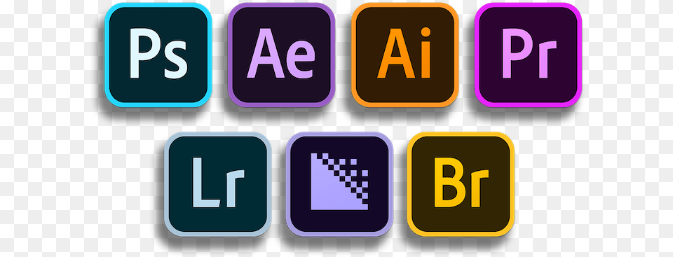 Adobe Icon 2020, Text, Computer Hardware, Electronics, Hardware Free Png