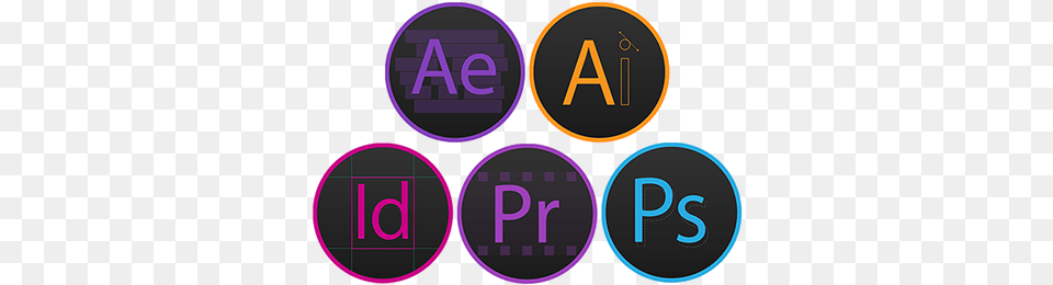 Adobe Icon Icon Suite Adobe, Text, Number, Symbol, Disk Free Png Download