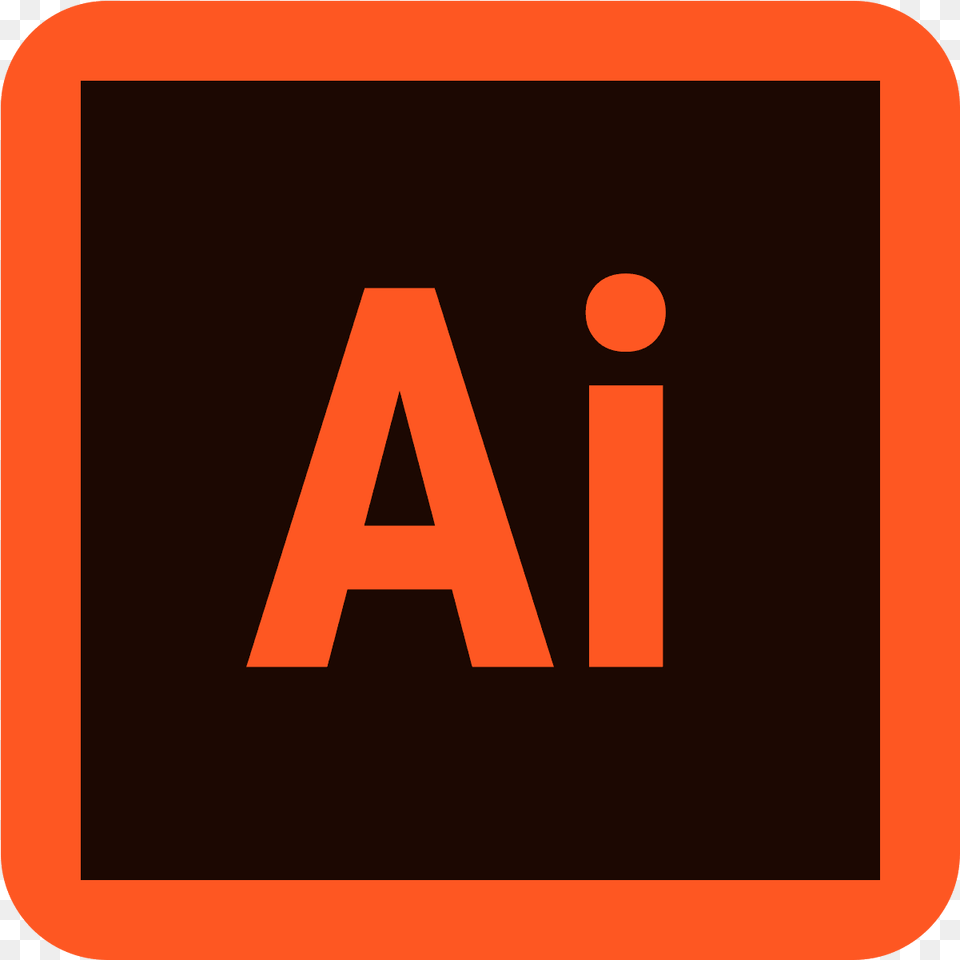 Adobe Icon Sign, Symbol Free Transparent Png