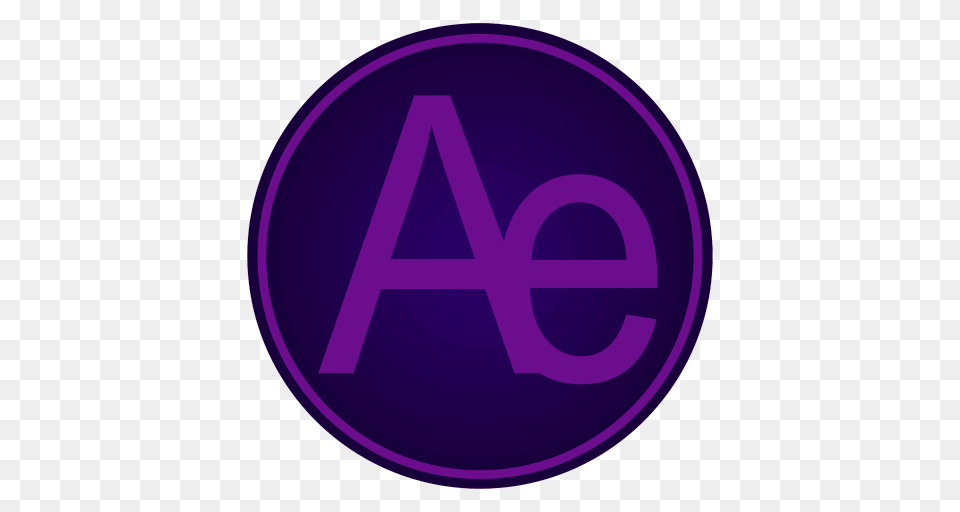 Adobe Icons, Purple, Logo, Symbol, Disk Png