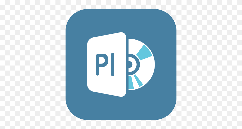 Adobe Icons, Disk Free Transparent Png