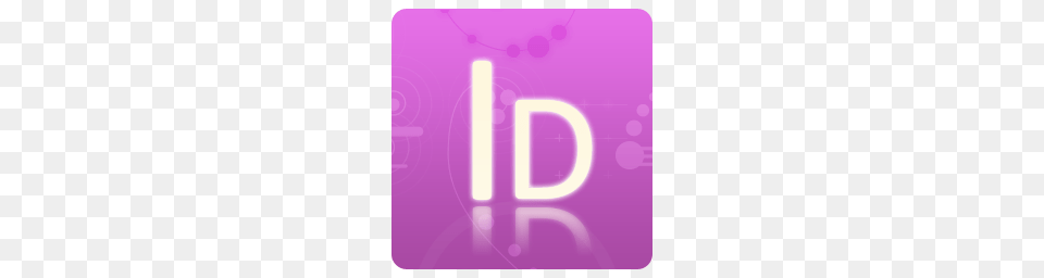 Adobe Icons, Purple Png Image