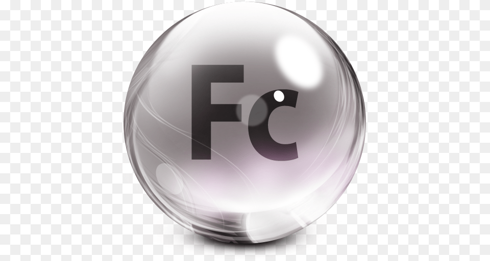 Adobe Icons, Sphere, Ball, Sport, Soccer Ball Png Image