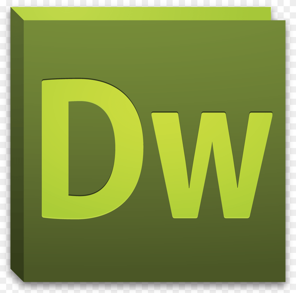 Adobe Icons, Green, Logo Png