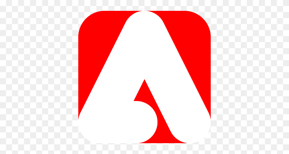 Adobe Icons, Sign, Symbol, Logo Free Png Download
