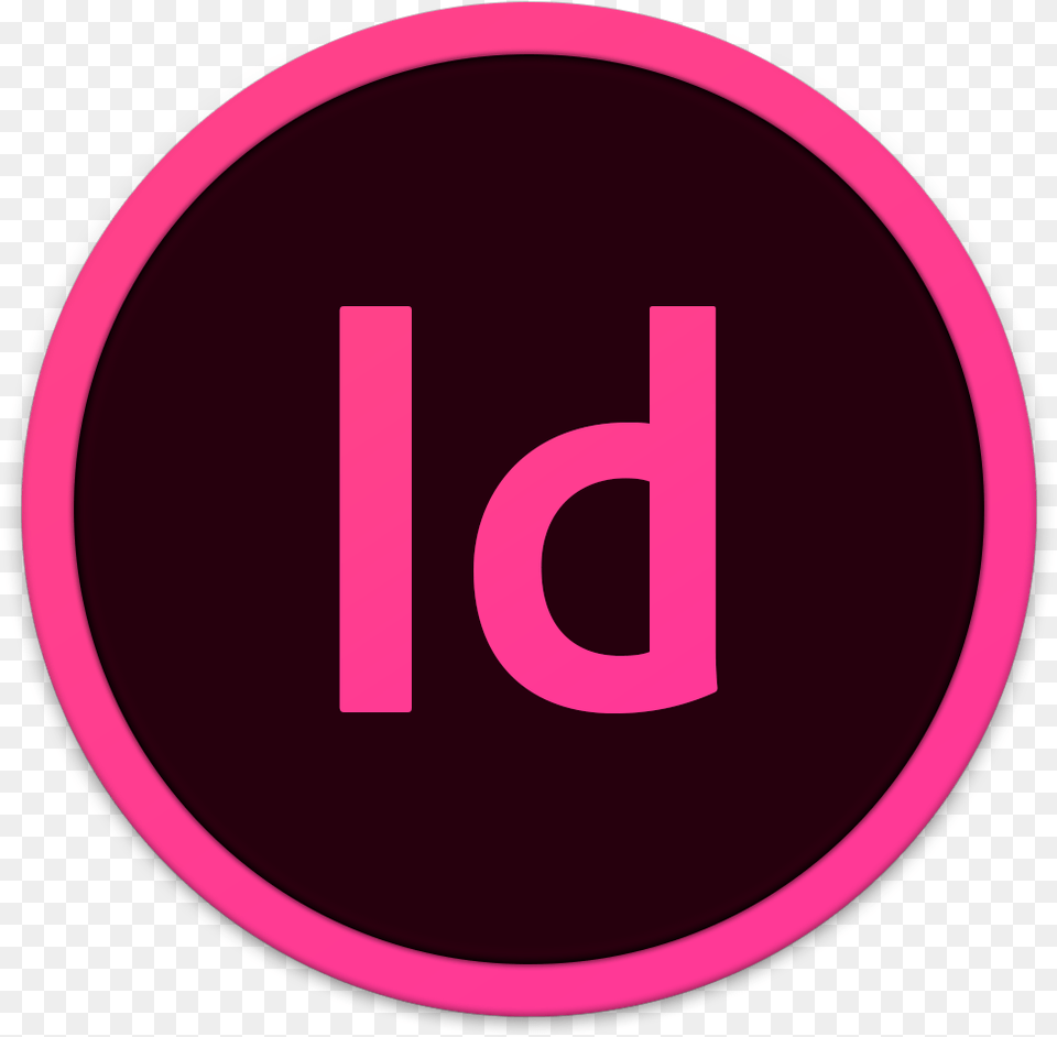 Adobe Id Icon Adobe Id, Disk Png