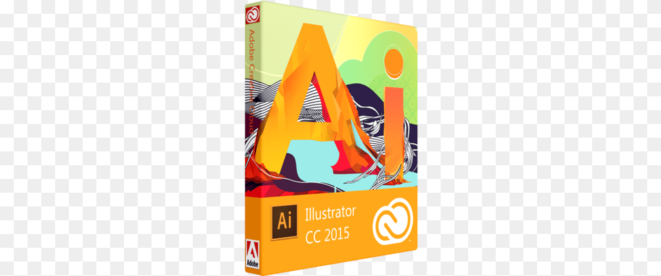 Adobe Illustrator Cc 2015 For Mac Os X Final Is A Popular Do Em Adobe Illustrator Cc 2017, Triangle Free Png Download