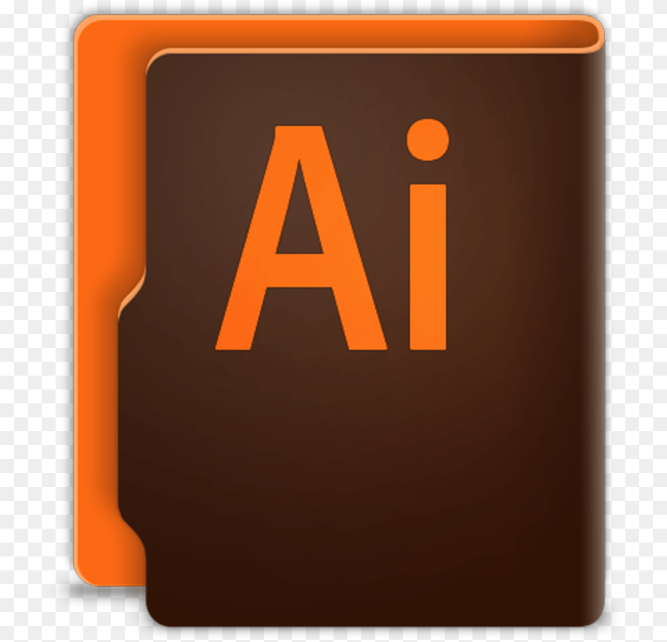 Adobe Illustrator Folder Icon, Sign, Symbol, Electronics, Mobile Phone Free Png