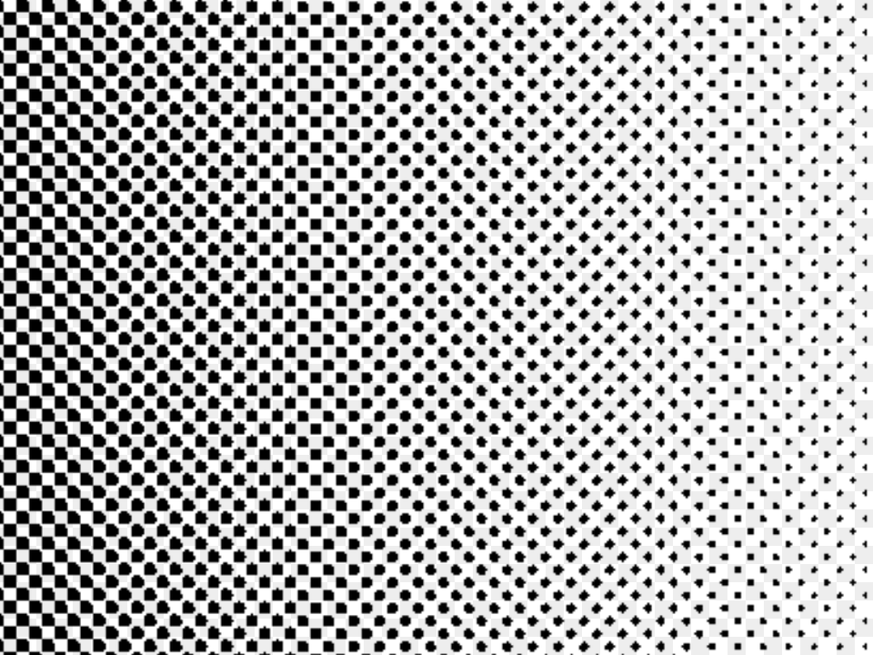 Adobe Illustrator Halftone Circles Vector Pack Halftone Rectangle Vector, Gray Free Png