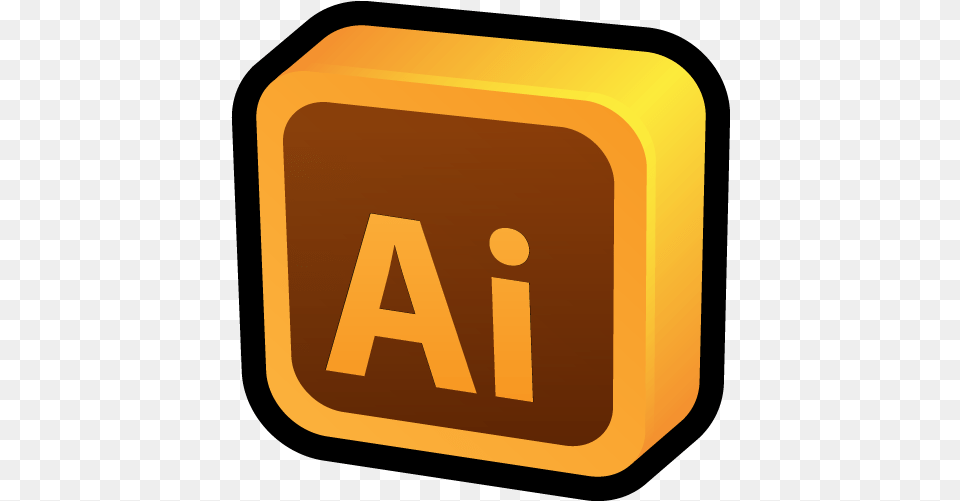 Adobe Illustrator Icon Cta Blue Line Harlem Train Stop, First Aid, Gold Free Png