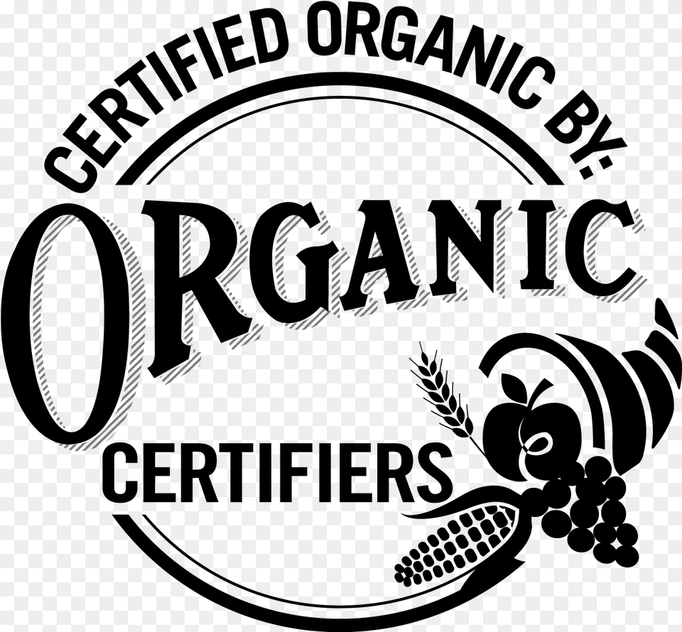 Adobe Illustrator Organic Certifiers, Text, Logo Free Transparent Png