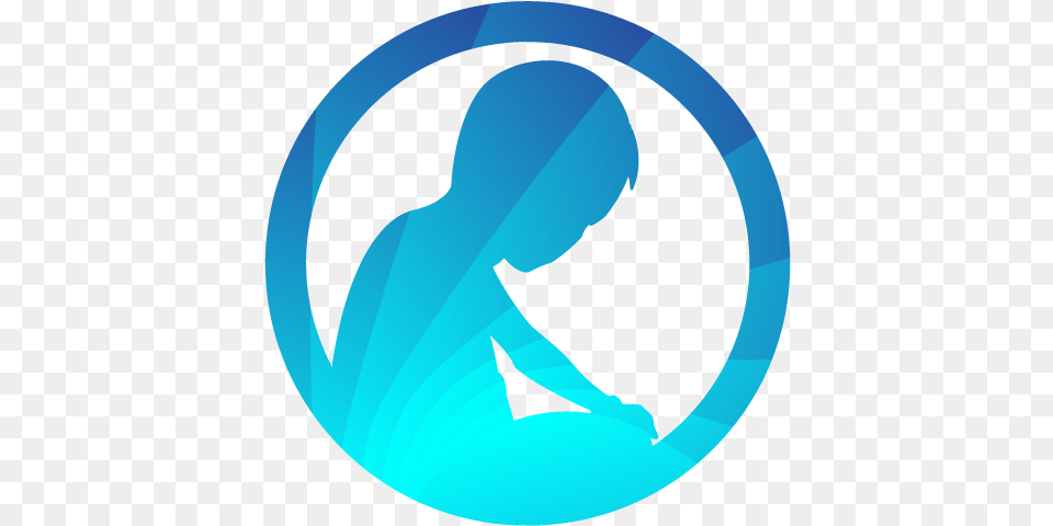 Adobe Illustrator Practice Logo Of Myself U2014 Steemit Logo Practice Illustrator, Leisure Activities, Person, Sport, Swimming Png