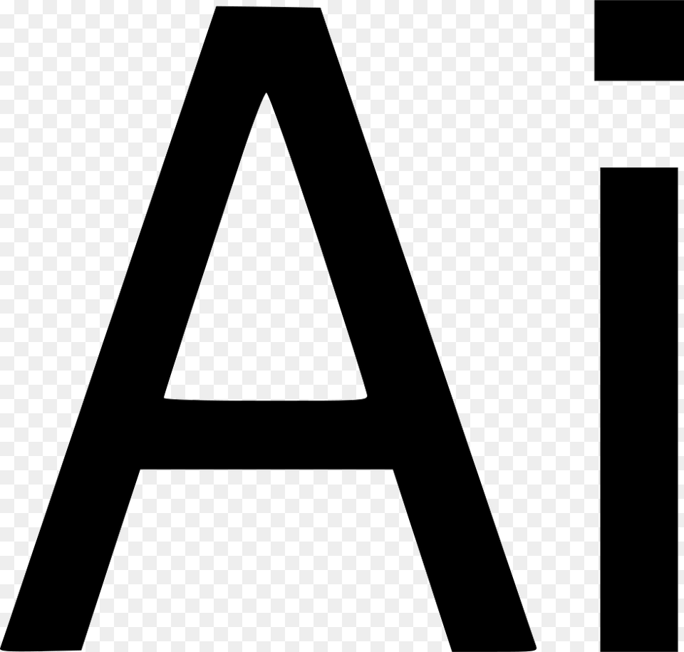 Adobe Illustrator Sign, Triangle, Symbol Png
