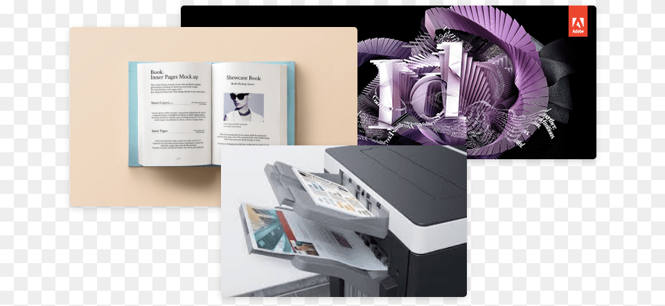 Adobe Indesign Cc Der Offizielle Einsteigerkurs, Advertisement, Computer Hardware, Electronics, Hardware Png Image