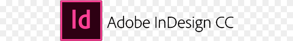 Adobe Indesign Cc Logo, Text, Purple, Number, Symbol Png