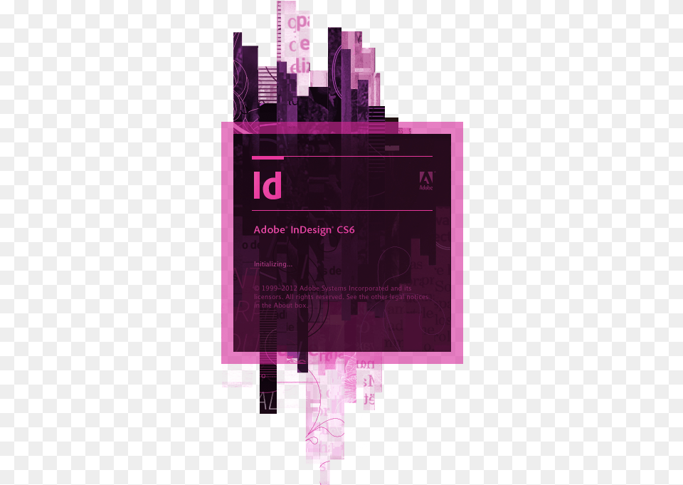 Adobe Indesign Cs6, Advertisement, Poster, Purple, Cross Free Png