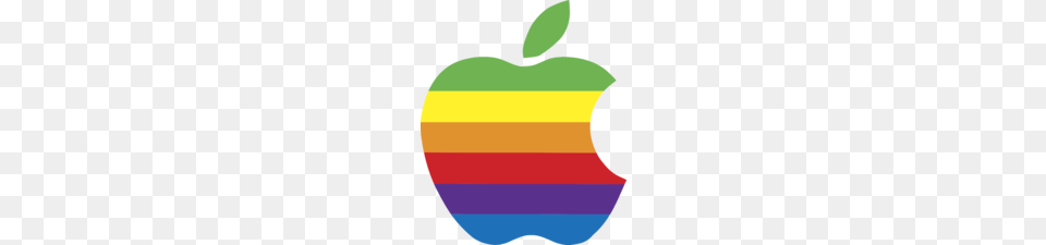Adobe Logo Transparent Vector, Apple, Food, Fruit, Plant Png