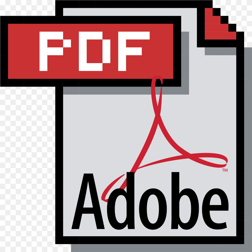 Adobe Pdf Logo Transparent Java Pdf, First Aid, Text Png Image