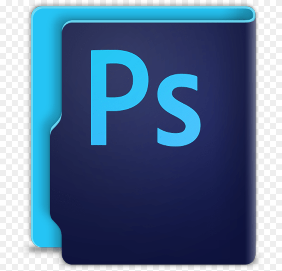 Adobe Pho Folder Icon, Number, Symbol, Text Free Png Download