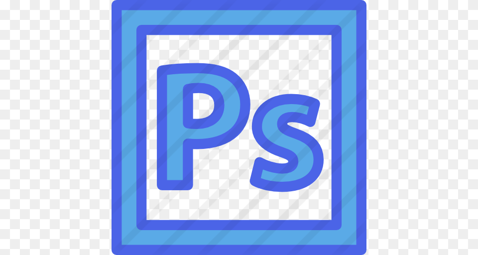 Adobe Photoshop, Number, Symbol, Text, Light Free Png