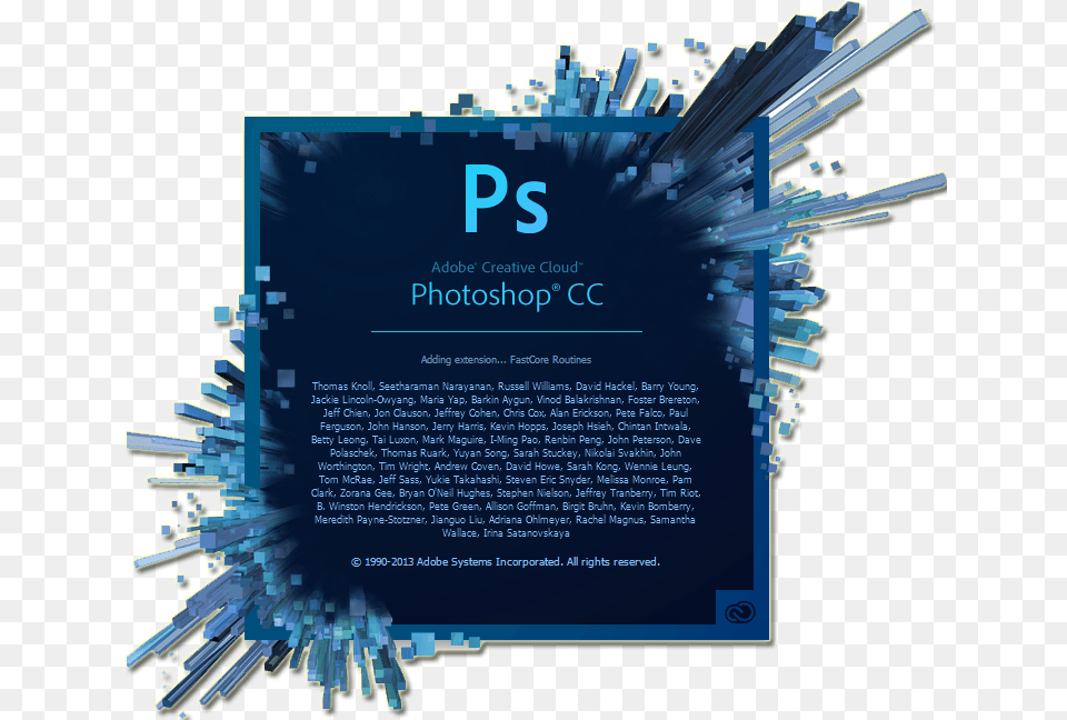 Adobe Photoshop Cc 14 Adobe Photoshop, Advertisement, Poster, Page, Text Png Image