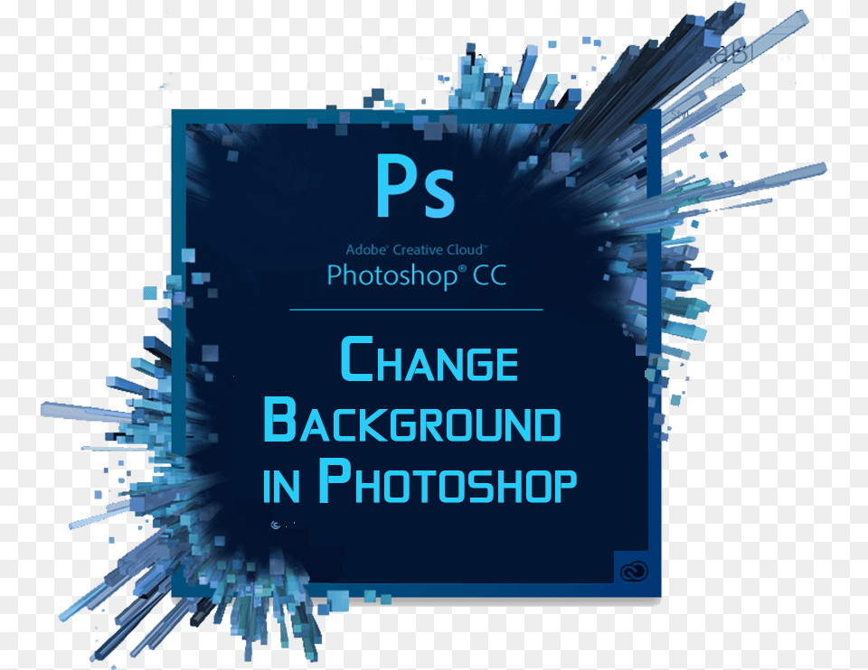 Adobe Photoshop Cc 2013, Advertisement, Poster, Text, Art Free Transparent Png
