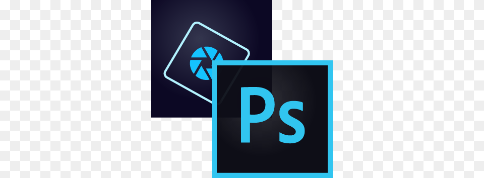 Adobe Photoshop Cc Logo Banner Transparent Stock Adobe Photoshop Elements 15 Vs Photoshop Cc, Sign, Symbol, Text Png
